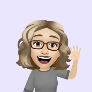 Meet your Posher, Elaine